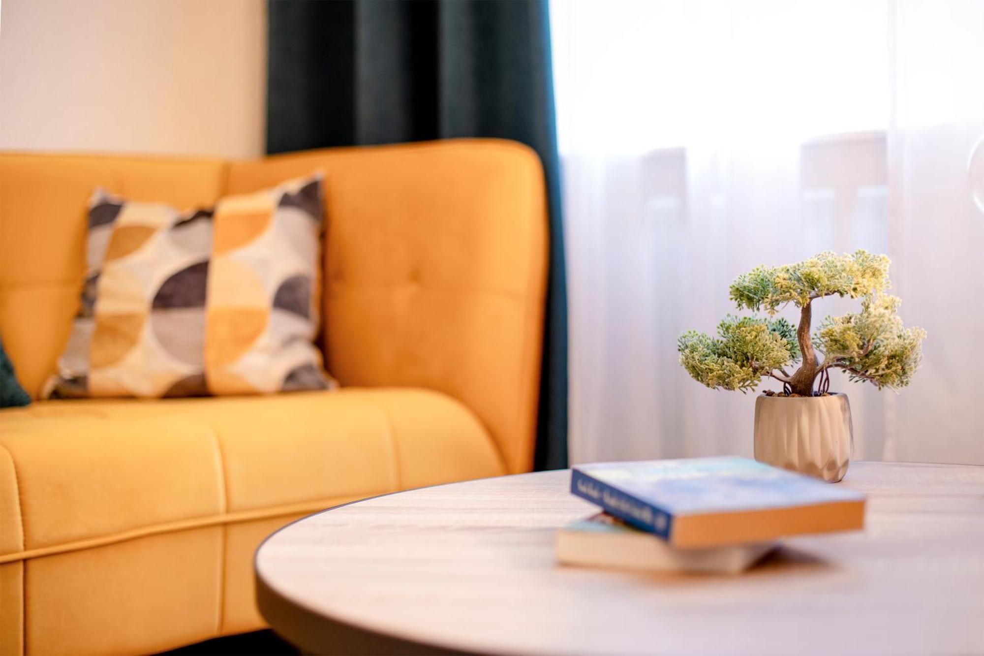 Maverick Apartments Budapešť Exteriér fotografie