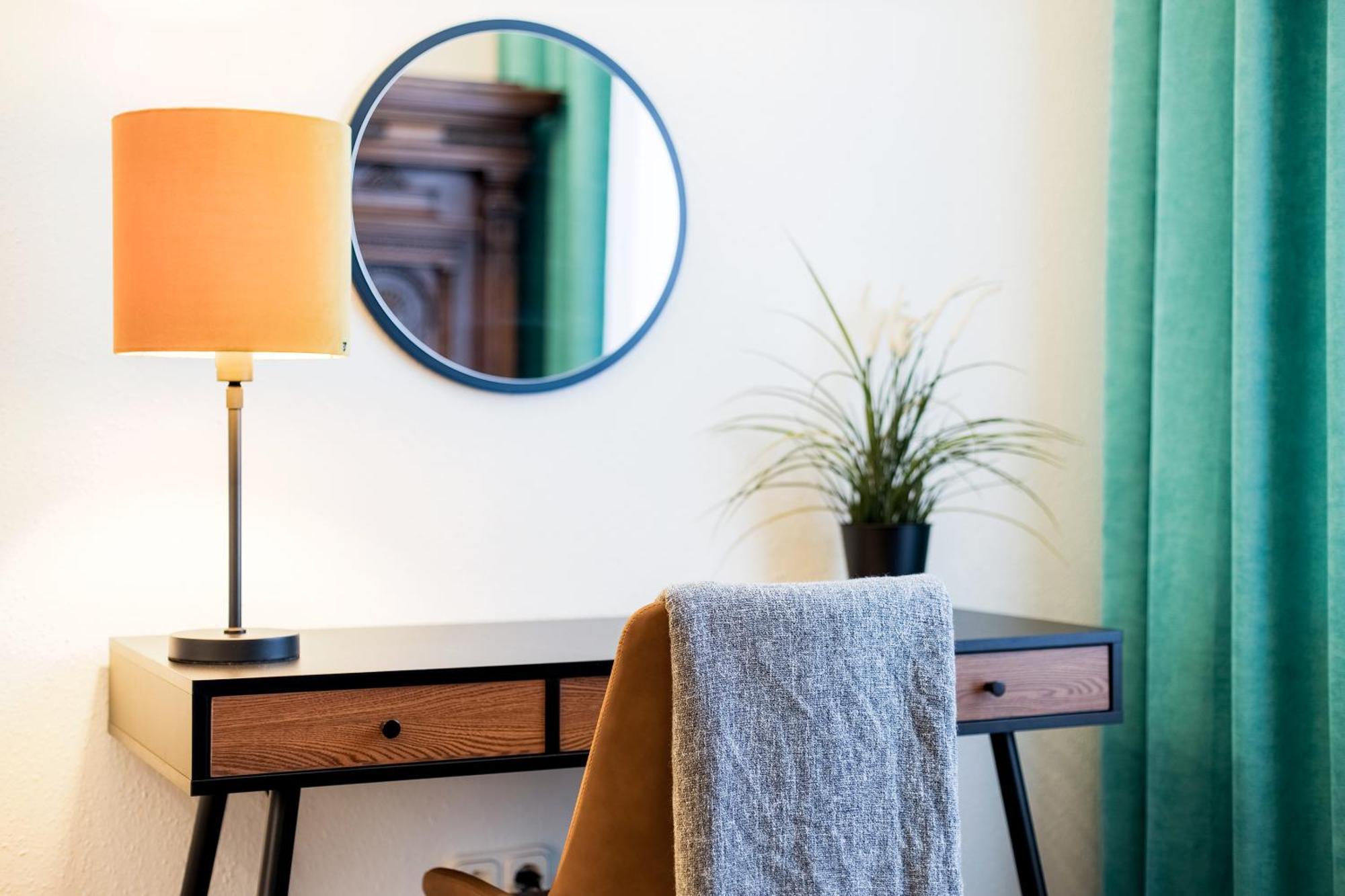 Maverick Apartments Budapešť Exteriér fotografie