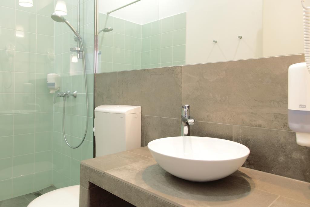 Maverick Apartments Budapešť Pokoj fotografie
