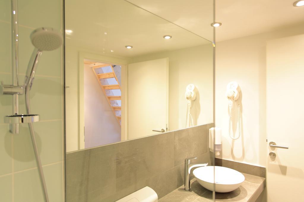 Maverick Apartments Budapešť Pokoj fotografie