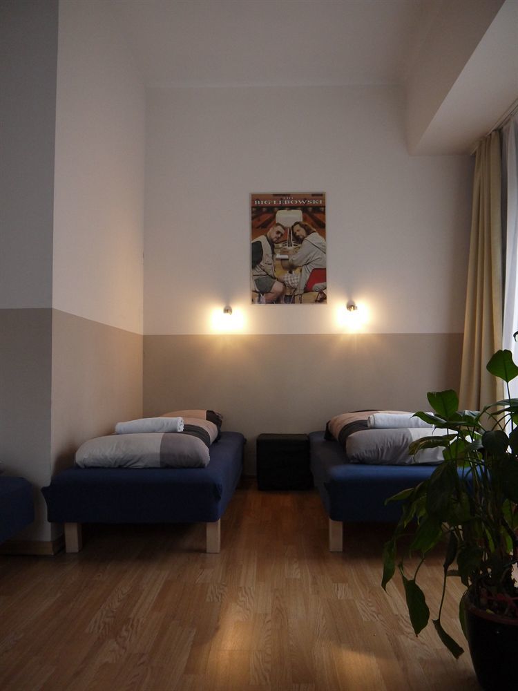 Maverick Apartments Budapešť Exteriér fotografie
